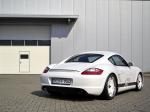 Porsche Cayman CR-42 by 9ff 2006 года